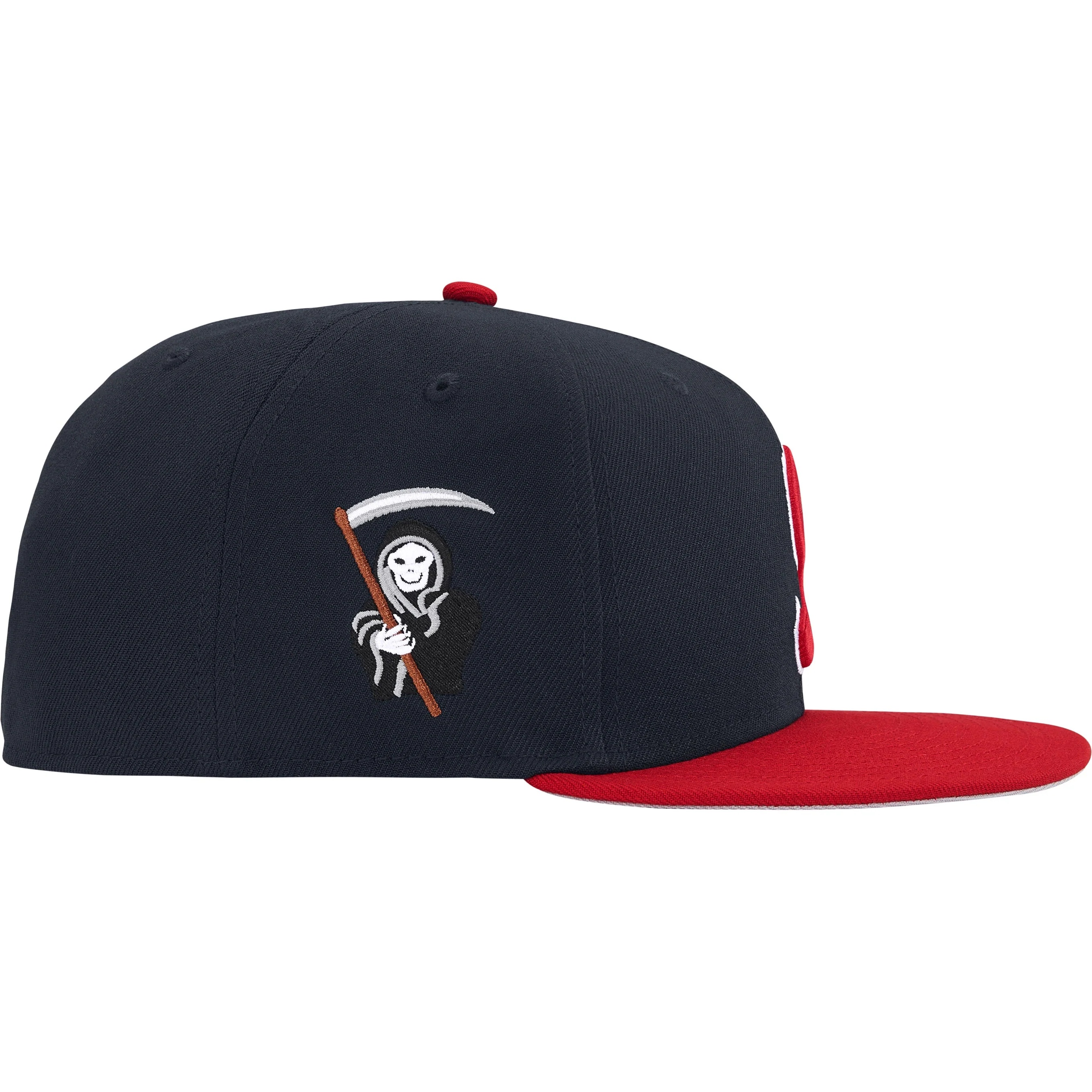 Reaper S Logo New Era® view 16